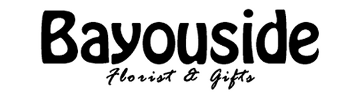 Bayouside Florist & Gifts